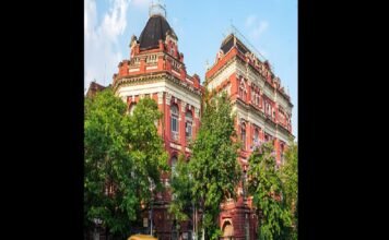 Historic Writers Buildings to regain its lost glory as BJP decides to shift secretariat from Nabanna Writers Buildings to regain lost glory