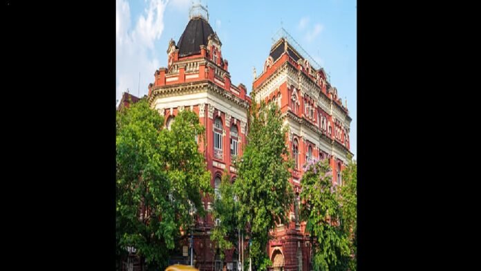 Writers Buildings to regain lost glory