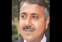Maharashtra IPS Abdur Rahman may finally get VRS after waging a war Maharashtra IPS Abdur Rahman's VRS