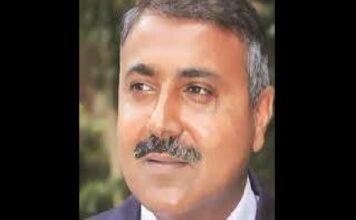 Maharashtra IPS Abdur Rahman may finally get VRS after waging a war Maharashtra IPS Abdur Rahman's VRS
