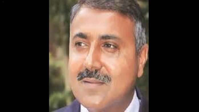 Maharashtra IPS Abdur Rahman's VRS