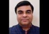 Alok Tiwari gets 2-year extension as Joint Secretary, DEA