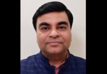 Alok Tiwari gets 2-year extension as Joint Secretary, DEA