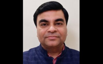 Alok Tiwari gets 2-year extension as Joint Secretary, DEA