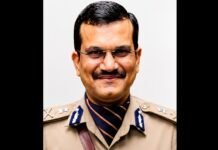 Amit Kumar appointed OSD in SPG, to succeed Alok Sharma as Director