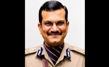 Amit Kumar appointed OSD in SPG, to succeed Alok Sharma as Director