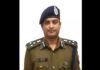Amit Pathak appointed IG in National Security Guard Amit Pathak IPS