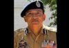 Anand Jain appointed DGP of Ladakh; replaces K K Sharma Anand Jain IPS