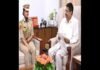 Young IPS Ananya Awasthi creates history; becomes first woman Police ADC to Odisha Governor Ananya Awasthi IPS