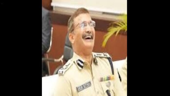 Arun Bothra IPS Arun Bothra's post on X