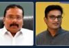 Kerala govt revokes suspension of IAS officers B Ashok, N Prasanth