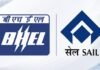Indian PSUs—BHEL & SAIL—facing imminent danger of losing Maharatna status BHEL & SAIL at risk of losing Maharatna tag