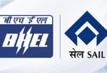Indian PSUs—BHEL & SAIL—facing imminent danger of losing Maharatna status BHEL & SAIL at risk of losing Maharatna tag