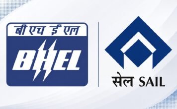 Indian PSUs—BHEL & SAIL—facing imminent danger of losing Maharatna status BHEL & SAIL at risk of losing Maharatna tag
