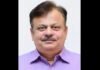 Bishwanath Sinha to be next Chief Secretary of Kerala Bishwanath Sinha IAS