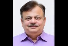 Bishwanath Sinha to be next Chief Secretary of Kerala Bishwanath Sinha IAS