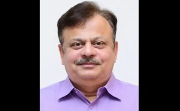 Bishwanath Sinha to be next Chief Secretary of Kerala Bishwanath Sinha IAS