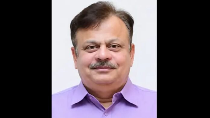 Bishwanath Sinha Bishwanath Sinha IAS