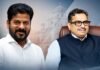 Why Revanth Reddy Picked Sanjay Jaju as Telangana Chief Secretary