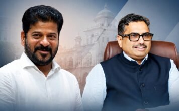 Why Revanth Reddy Picked Sanjay Jaju as Telangana Chief Secretary