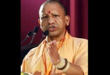 IPS Officers Faced Administrative Constraints Earlier, Commissionerate System Changed Things: CM Yogi