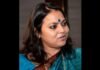 Debjani Chakrabarti gets 8-month extension as Minister (Economic & Commerce) in Tokyo Debjani Chakrabarti IAS
