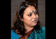 Debjani Chakrabarti gets 8-month extension as Minister (Economic & Commerce) in Tokyo Debjani Chakrabarti IAS