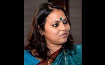 Debjani Chakrabarti gets 8-month extension as Minister (Economic & Commerce) in Tokyo Debjani Chakrabarti IAS