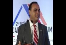 Former IAS Deepak Kapoor appointed new VP, MD of Maharashtra Airport Development Company Deepak Kapoor ex-IAS