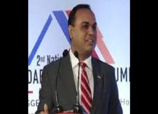 Former IAS Deepak Kapoor appointed new VP, MD of Maharashtra Airport Development Company Deepak Kapoor ex-IAS