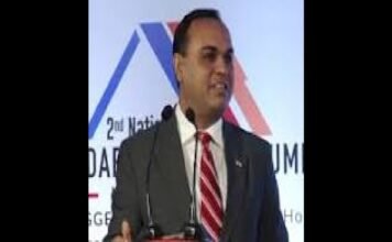 Former IAS Deepak Kapoor appointed new VP, MD of Maharashtra Airport Development Company Deepak Kapoor ex-IAS