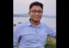 Suspended Odisha IAS Dhiman Chakma reinstated; posted to Revenue department Dhiman Chakma IAS