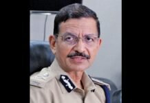 Former Ahmedabad Police Commissioner G S Malik is new chief of Gujarat police force