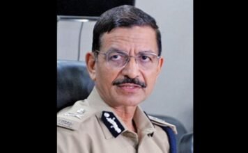 Former Ahmedabad Police Commissioner G S Malik is new chief of Gujarat police force