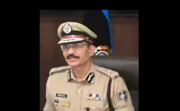 Former Ahmedabad Police Commissioner G S Malik is new chief of Gujarat police force G S Malik appointed new Gujarat DGP