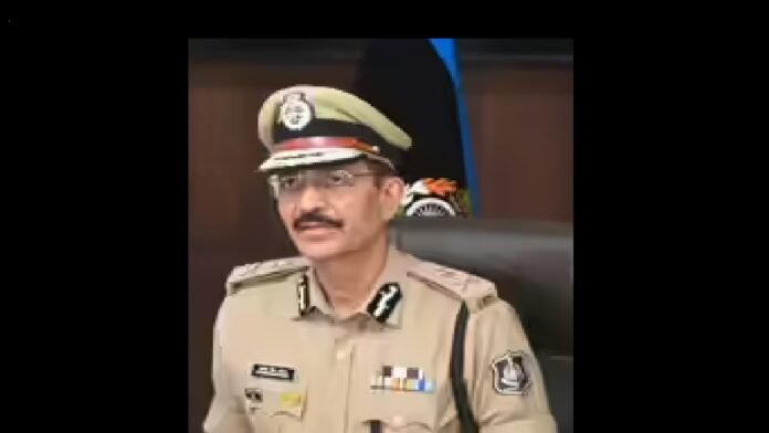 G S Malik appointed new Gujarat DGP