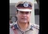 Janmejaya Khanduri appointed as IG in ITBP Janmejaya Khanduri IPS
