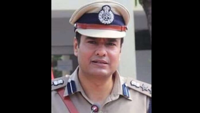 Janmejaya Khanduri Janmejaya Khanduri IPS