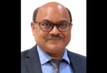 PESB recommends Jatin Kumar Nayak for IREDA CMD post