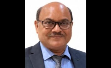 PESB recommends Jatin Kumar Nayak for IREDA CMD post