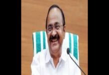 New Kerala CM meets top bureaucrats to spell out administrative reforms in state Kerala CM's reform pitch