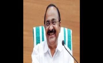 New Kerala CM meets top bureaucrats to spell out administrative reforms in state Kerala's boards and corporation