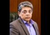 Mahesh Dixit appointed IB Director; to succeed Tapan Kumar Deka Mahesh Dixit IPS
