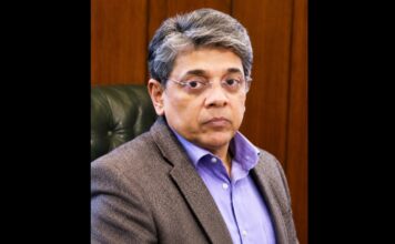 Mahesh Dixit appointed IB Director; to succeed Tapan Kumar Deka Mahesh Dixit IPS
