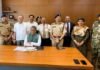 Mahesh Dixit assumes charge as Director of Intelligence Bureau