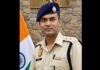 Manoj C’s tenure as Director in Election Commission Curtailed Manoj C IPS