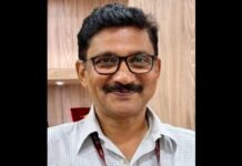 DIPAM Additional Secretary Manoj Kumar repatriated to parent cadre Manoj Kumar IRS