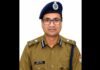 Mukhtar Mohsin appointed DIG in SSB on lateral shift basis