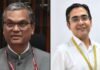 Centre appoints Lokhande Prashant Sitaram as CBSE Chairman, Varun Bhardwaj as Secretary