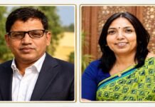 Nikunja Bihari Dhal, Nidhi Khare given additional charge of Secretary-level posts
